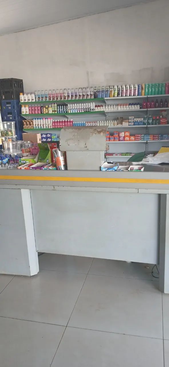 COMERCIO 