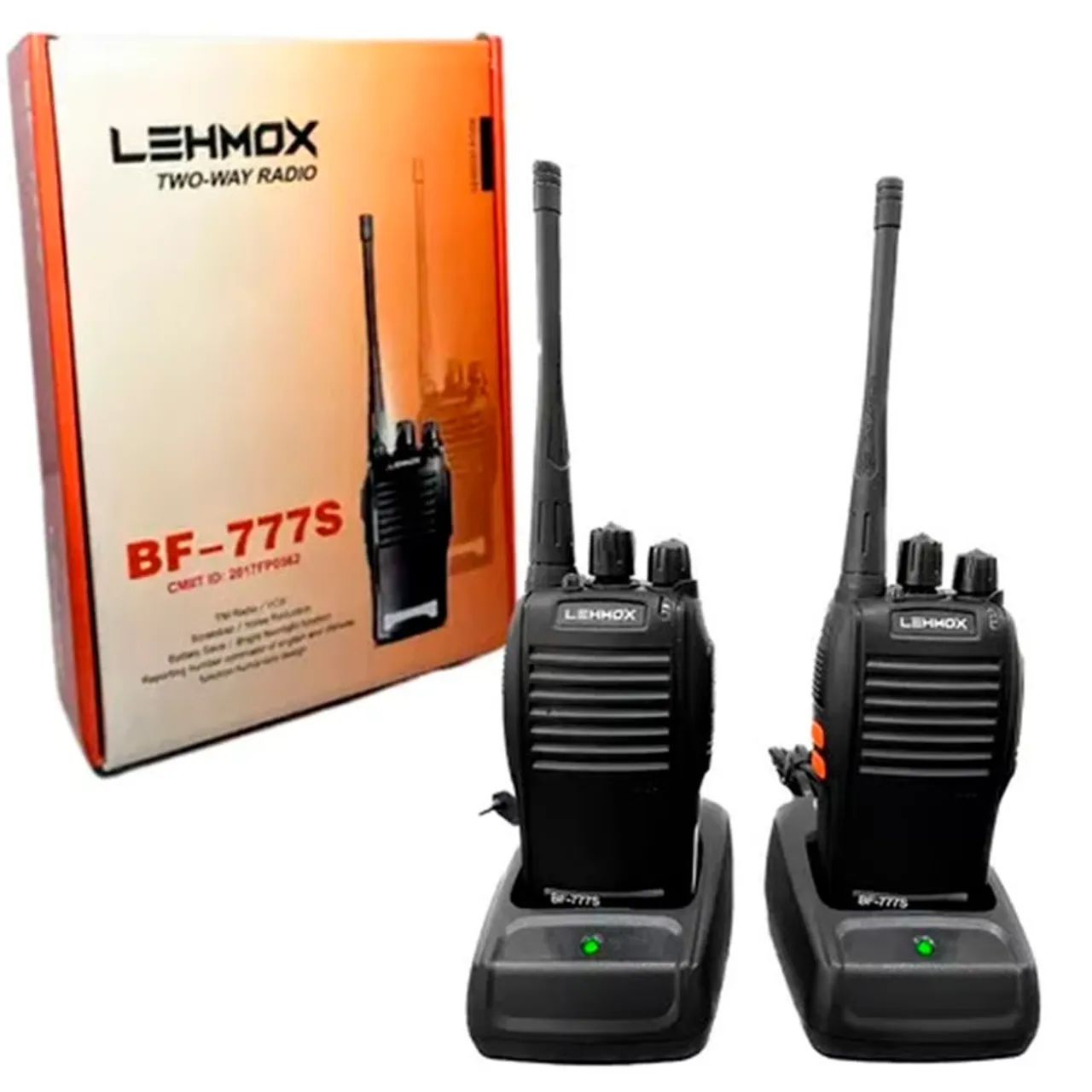 Rádio BF - 777S - Foto 2