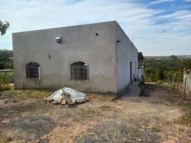 Chácara em Félixlandia com casa - Foto 3