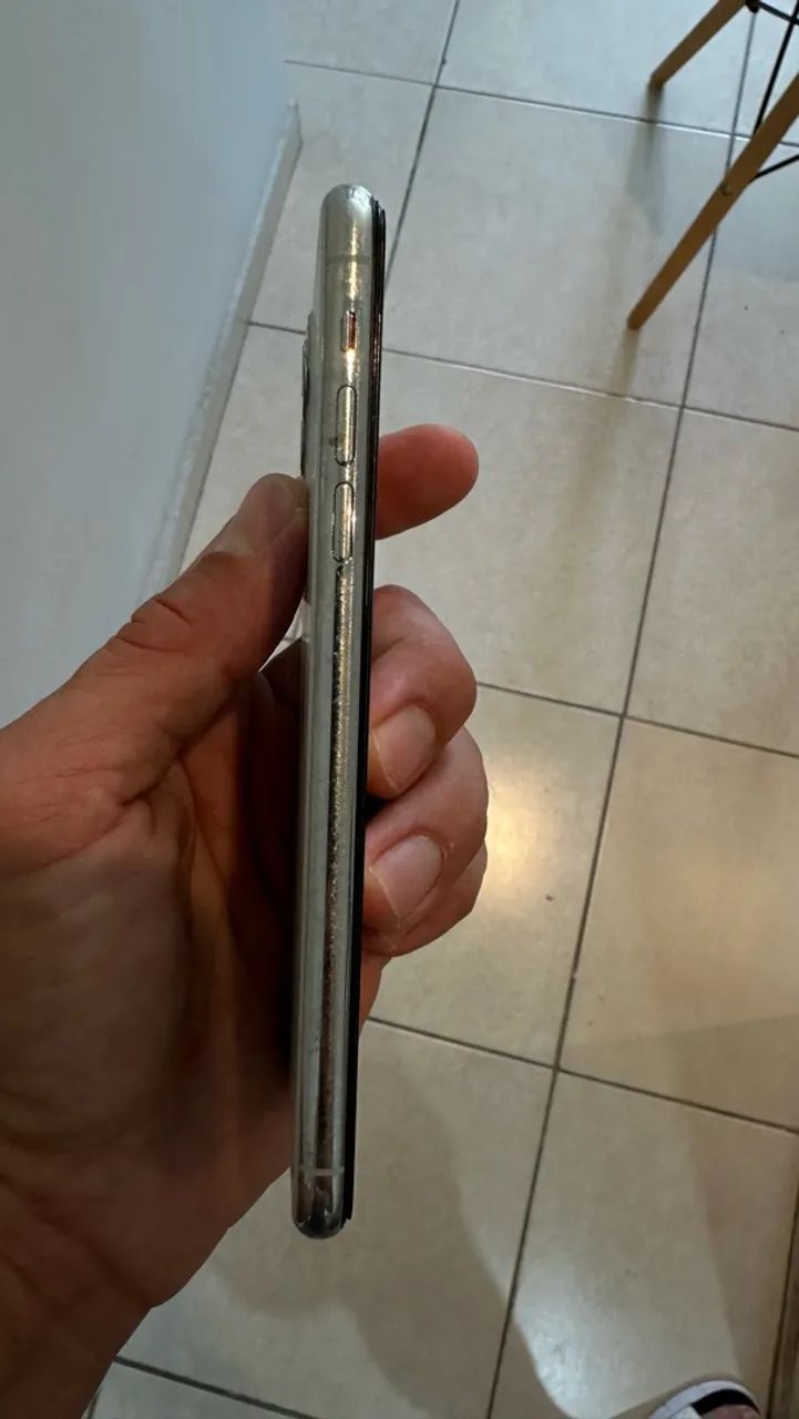 Vendo Iphone 11 pro max disponível  - Foto 5