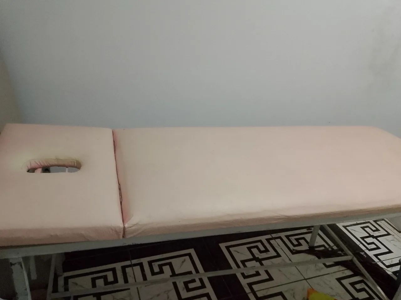 Maca de Massagem Profissional