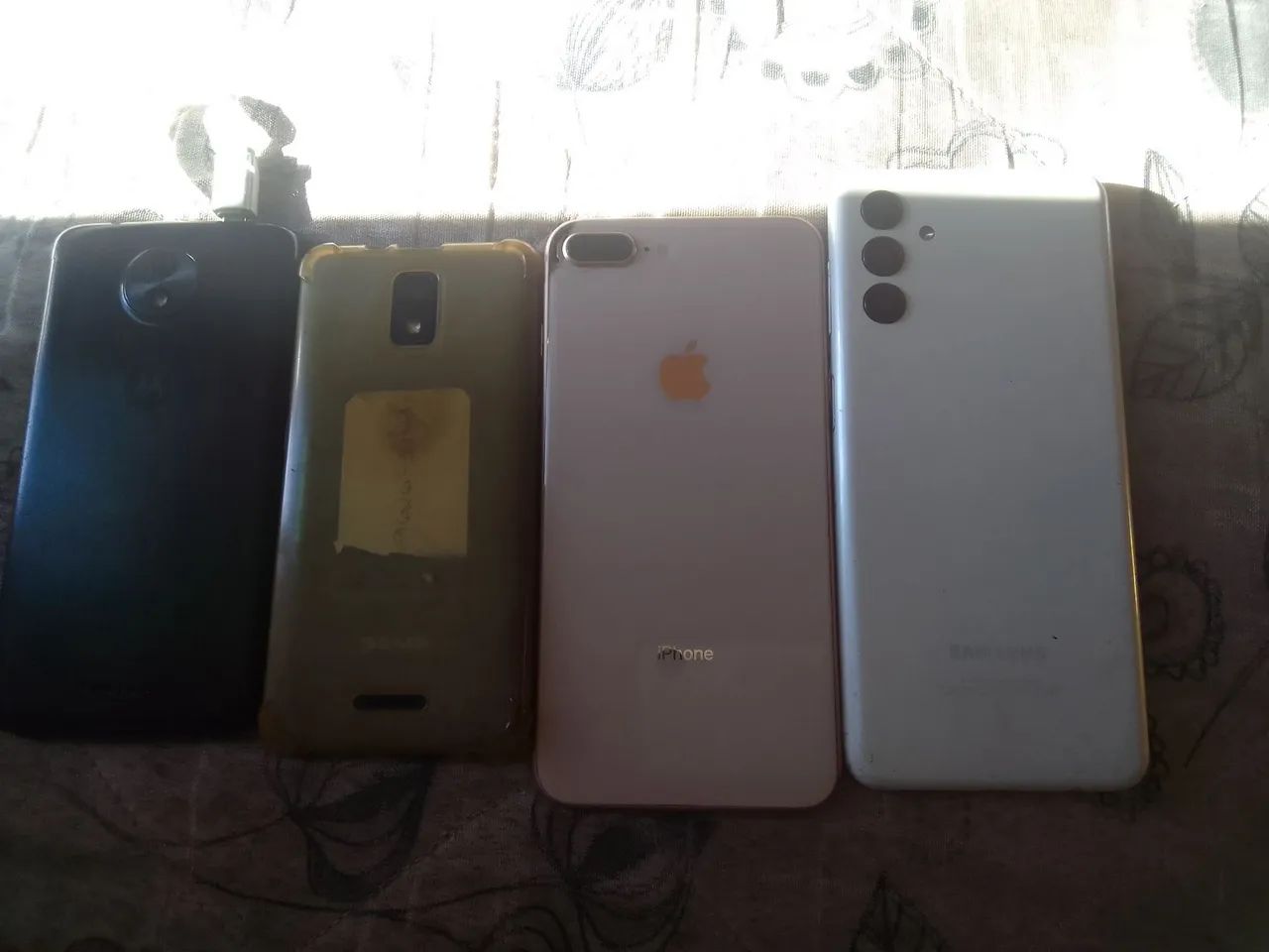 Celulares emeil limpo  - Foto 4