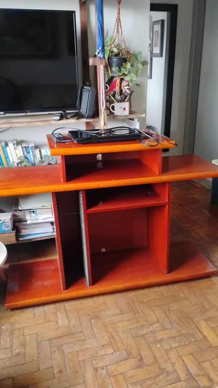 Rack - Foto 2