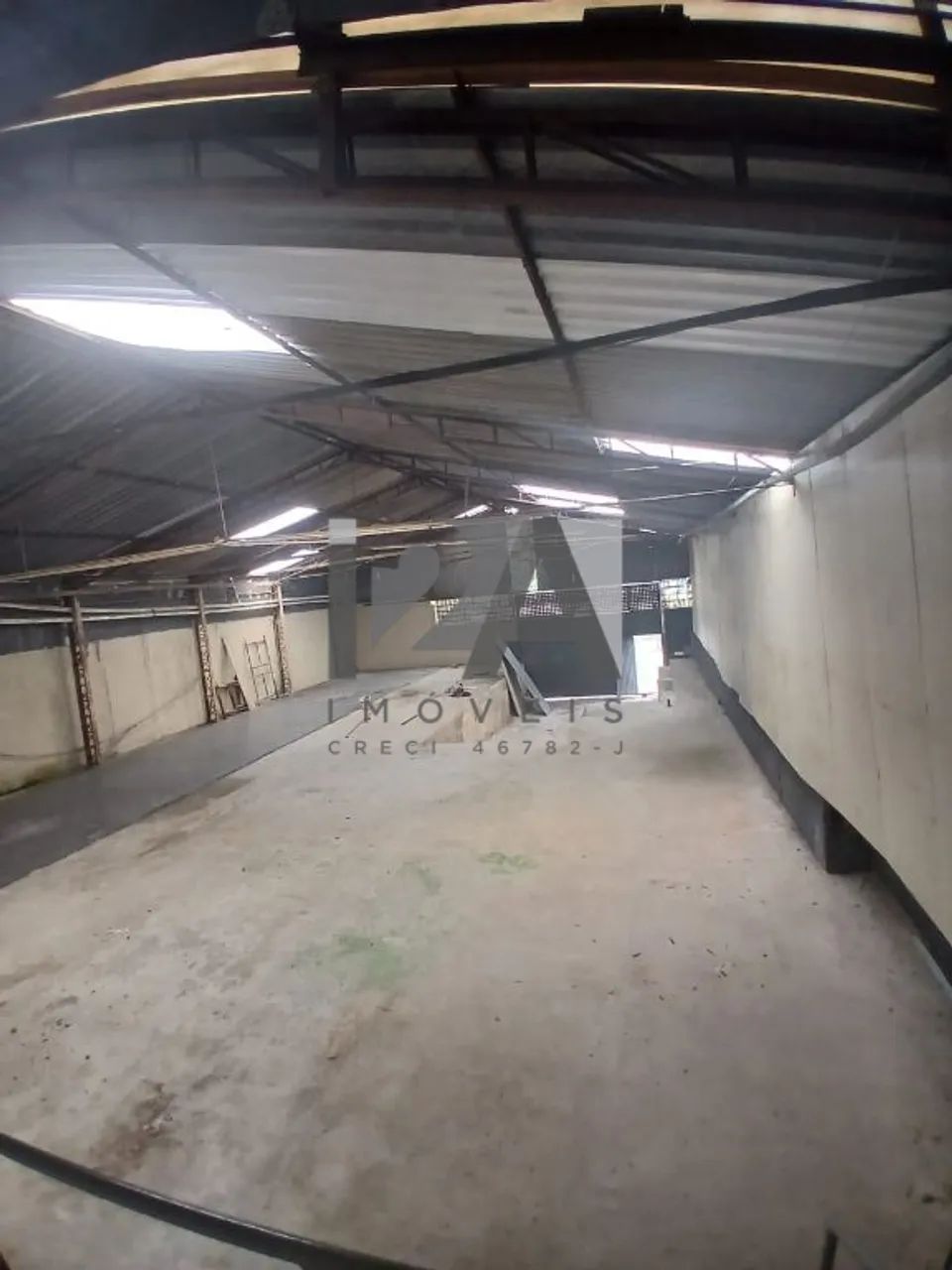 Galpão 430 m2 no Jaguaré com 01 doca - Foto 5
