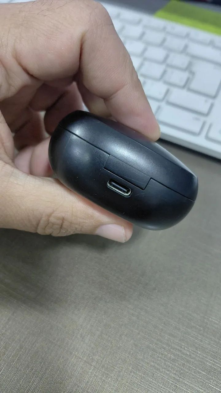 Fone Bluetooth Philips  - Foto 3