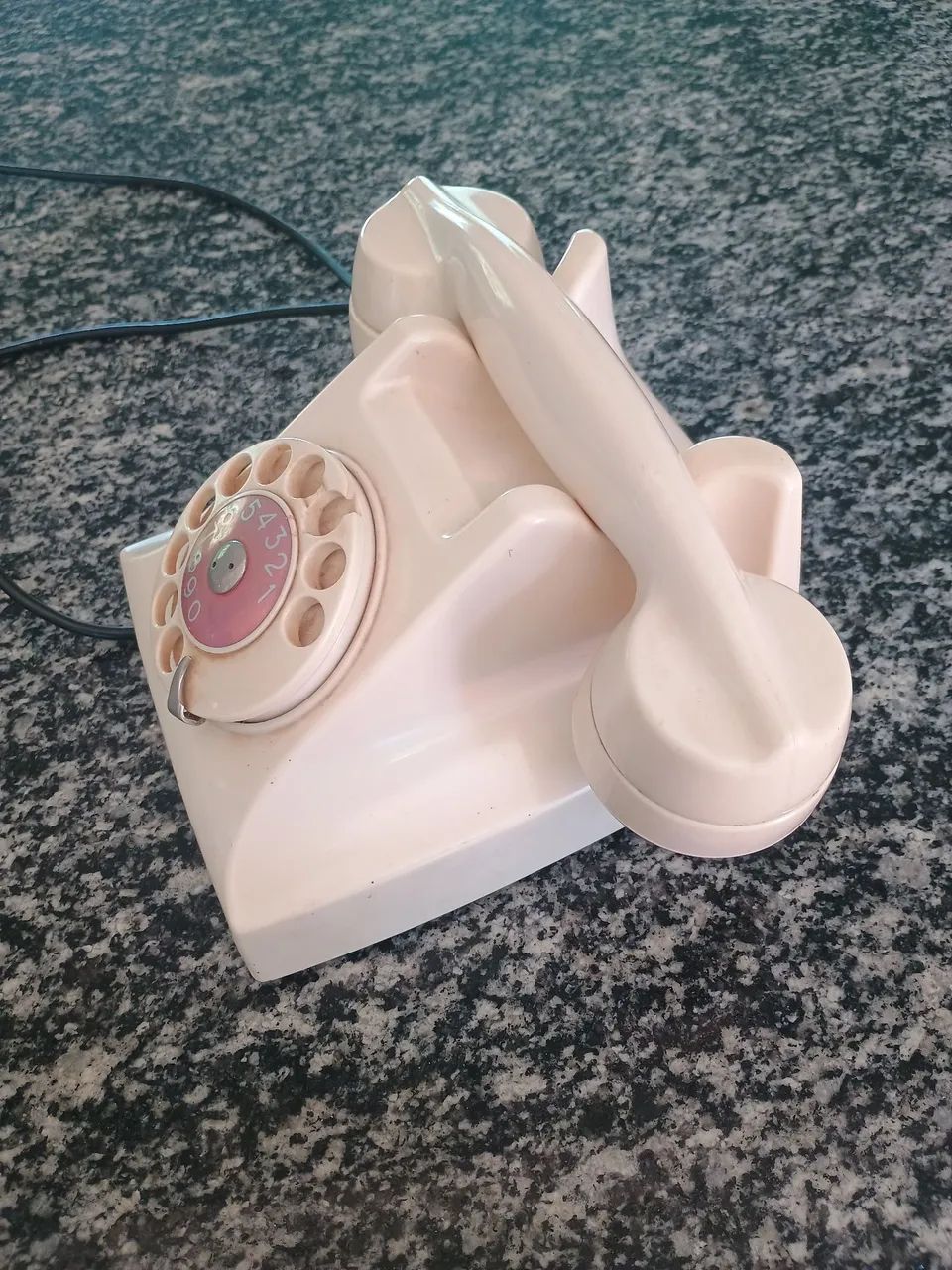Telefone vintage - Foto 3