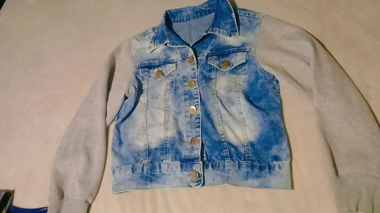 Roupas - Foto 5