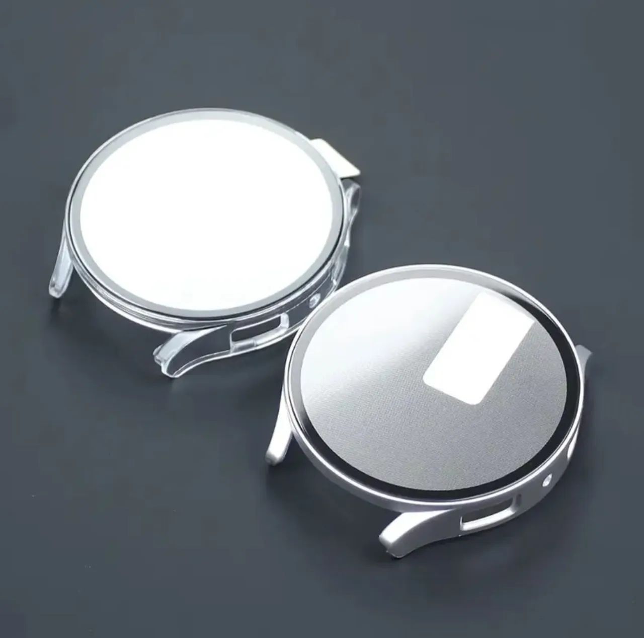 Capa de proteção total Samsung watch 7 - Foto 4