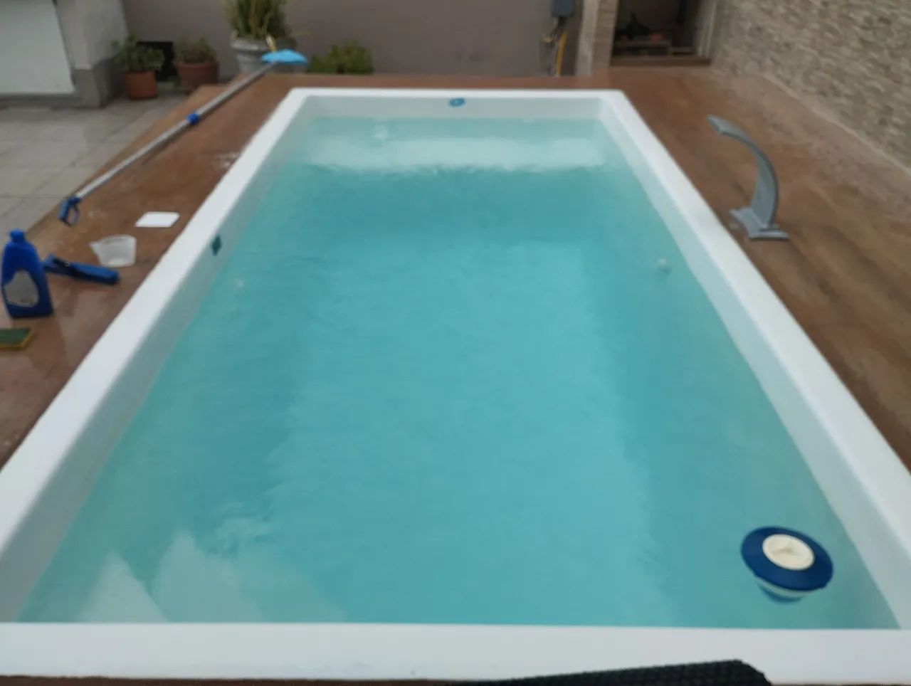 Piscineiro Profissional  - Foto 5