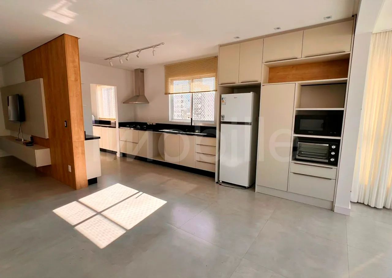 Apartamento Mobiliado no Edifício Syrah em Itapema - Foto 3