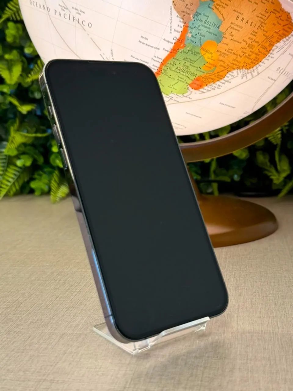 iPhone 14 Pro Max 512GB - Promoção - Lindo, todo original - Até