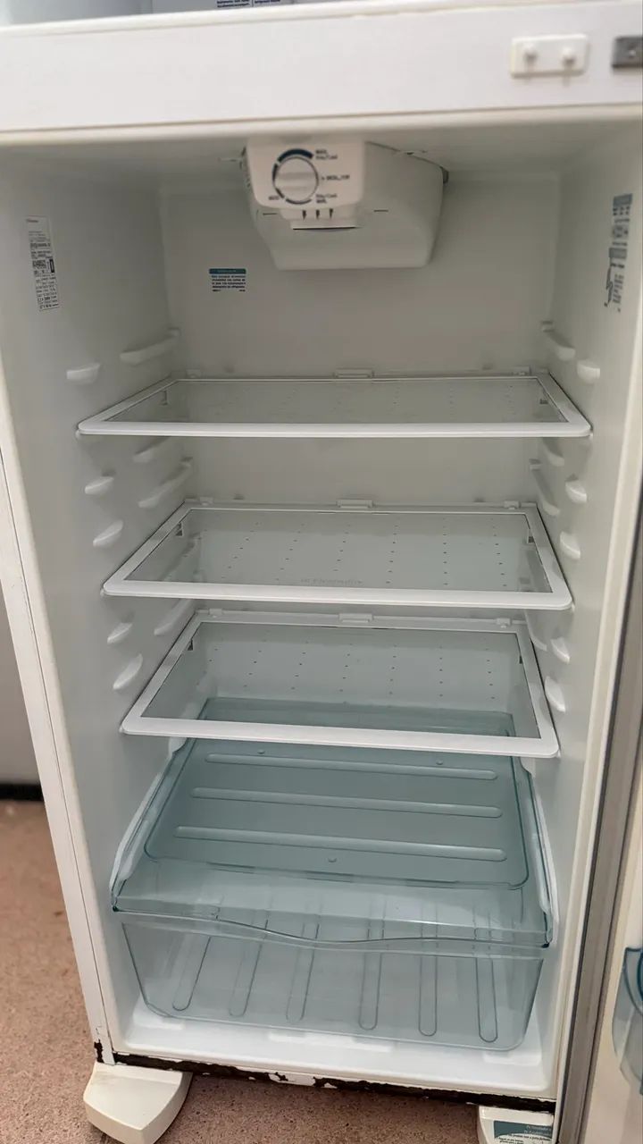 Vende-se Geladeira  - Foto 5