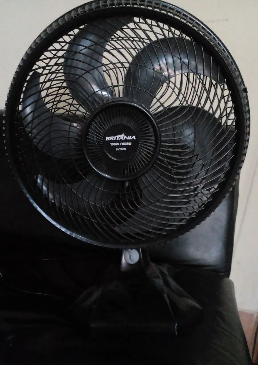 Ventilador Britânia