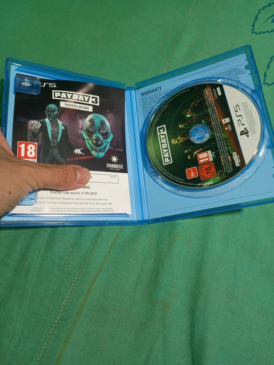 Jogos ps5 - Foto 3