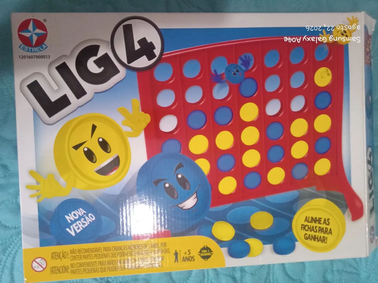 Liga 4 Guaianses