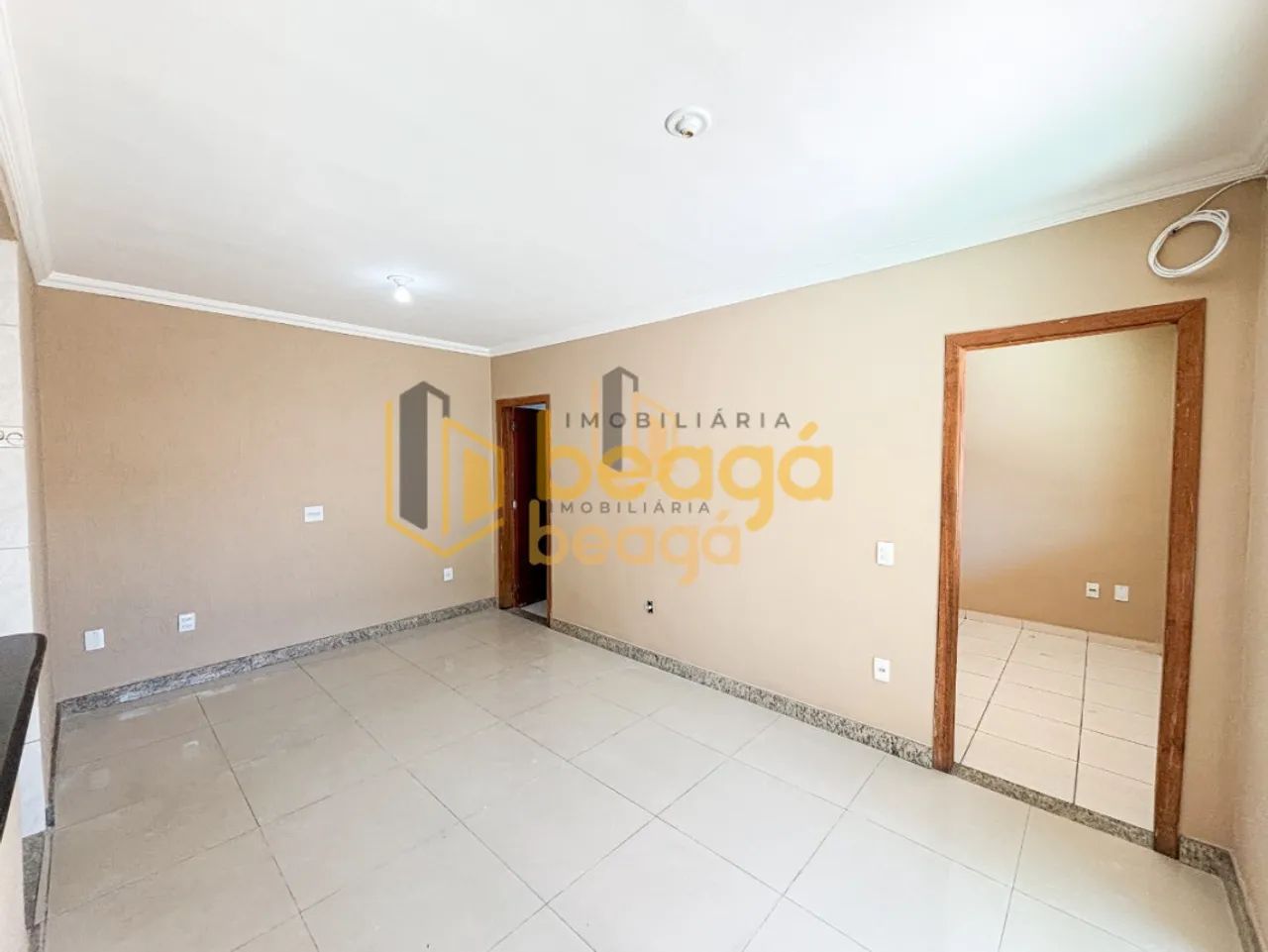 Casa com 2 quartos para alugar em Belo Horizonte