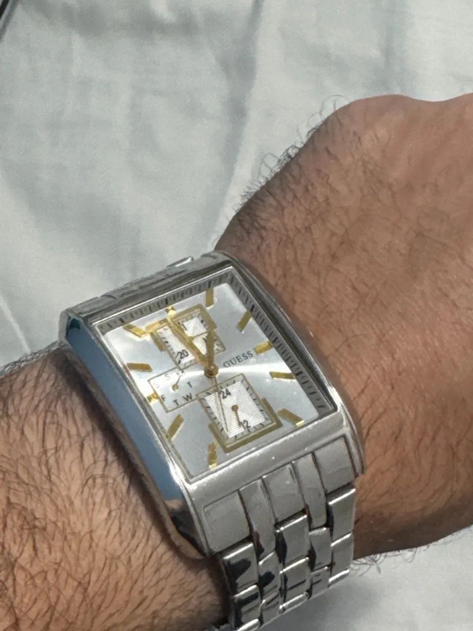 Relógio Guess - Foto 3
