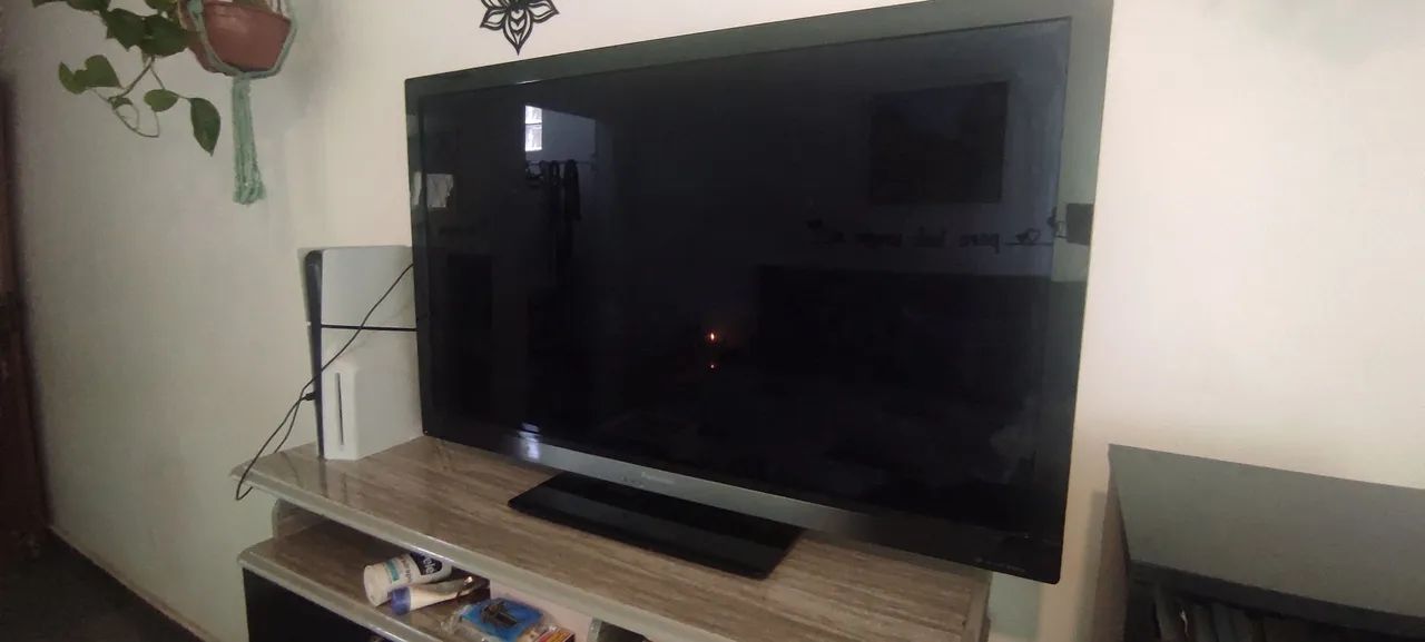 TV LCD Panasonic 42 polegadas  - Foto 3
