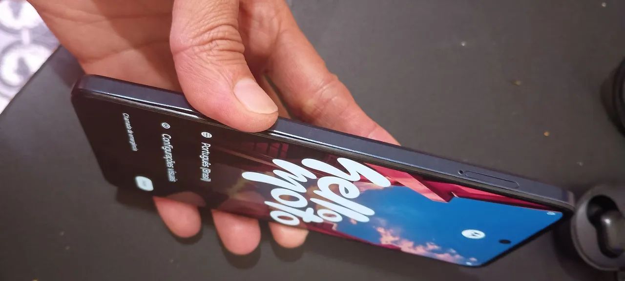 Smartphone Moto G84 5G - Foto 3