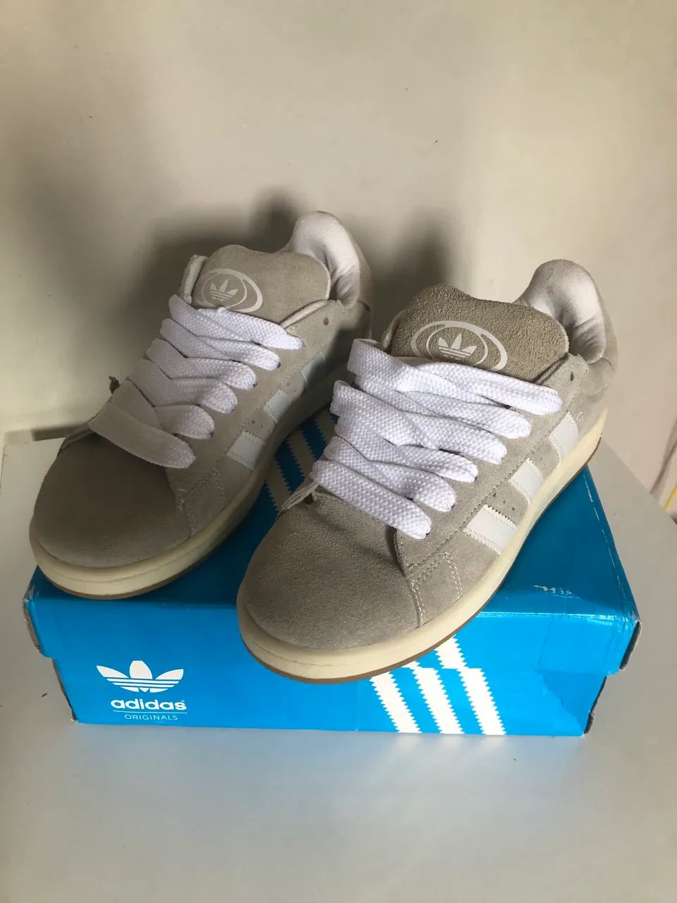 Adidas Campus 00s  - Foto 2
