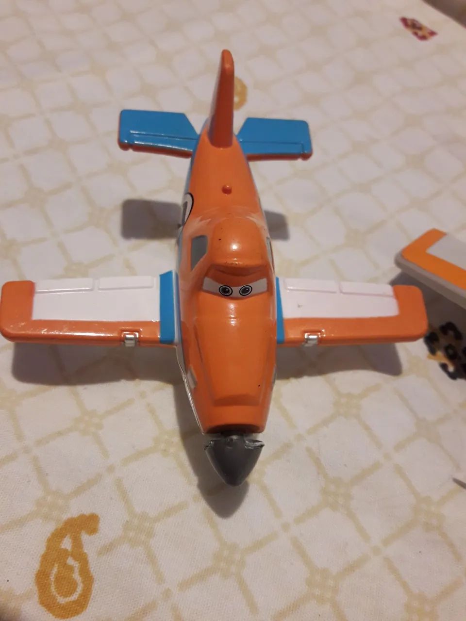 2 aviões de brinquedo - Foto 2