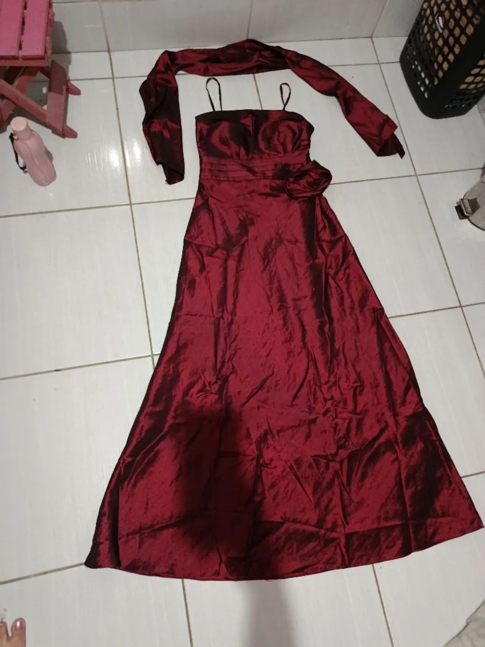 Vestido, para festas, formaturas e casamentos. - Foto 3