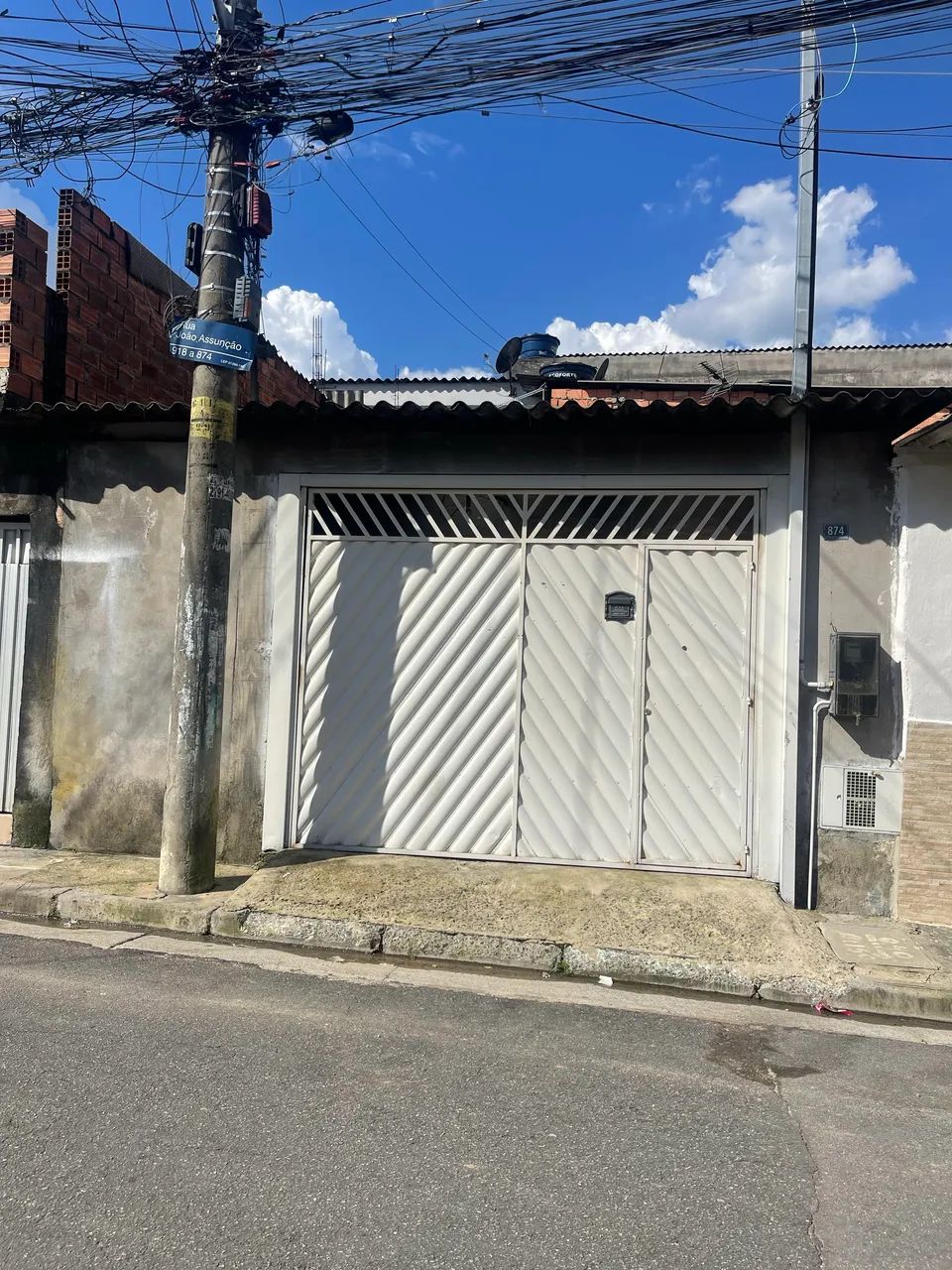 Casa em Guarulhos 