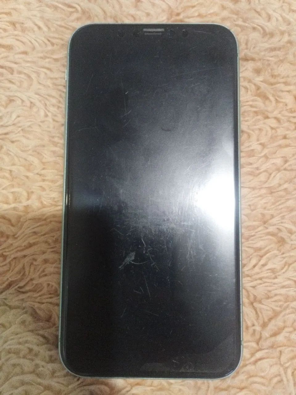 Vendo iPhone 11