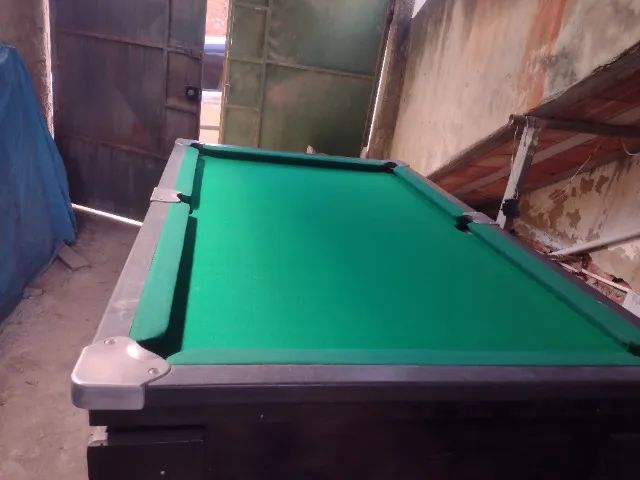 Mesa de sinuca  - Foto 4