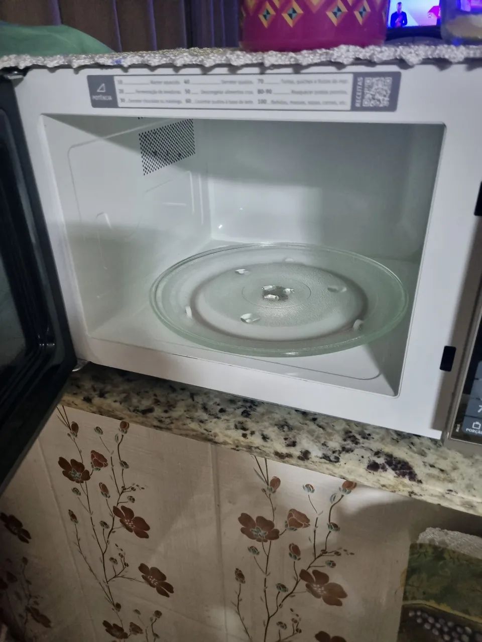 Microndas Electrolux  - Foto 2