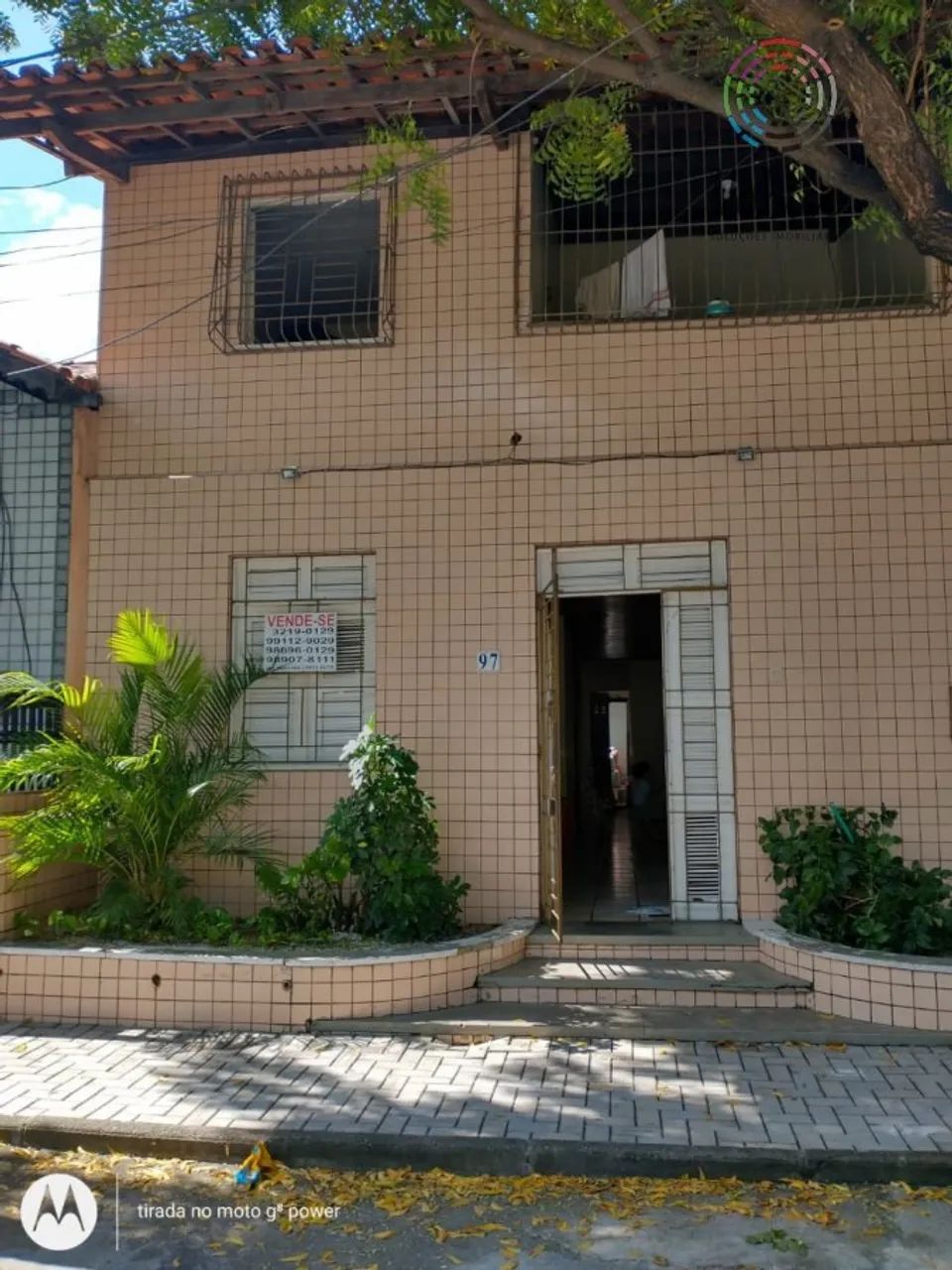 Casa Duplex para Venda em Benfica Fortaleza-CE