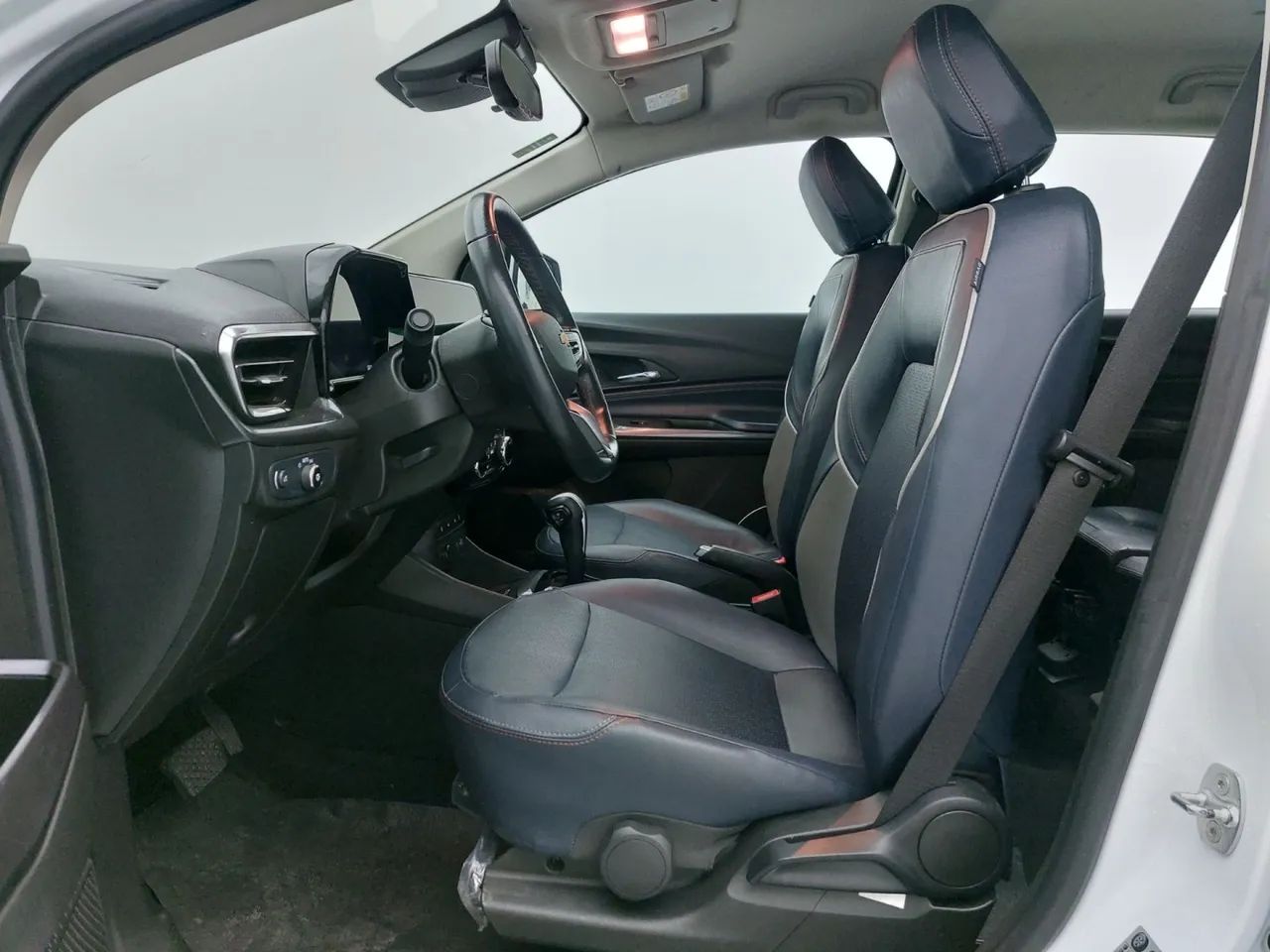 Chevrolet Spin PREMIER 1.8 8V Econo.Flex 5p Aut., foto 16 de 18