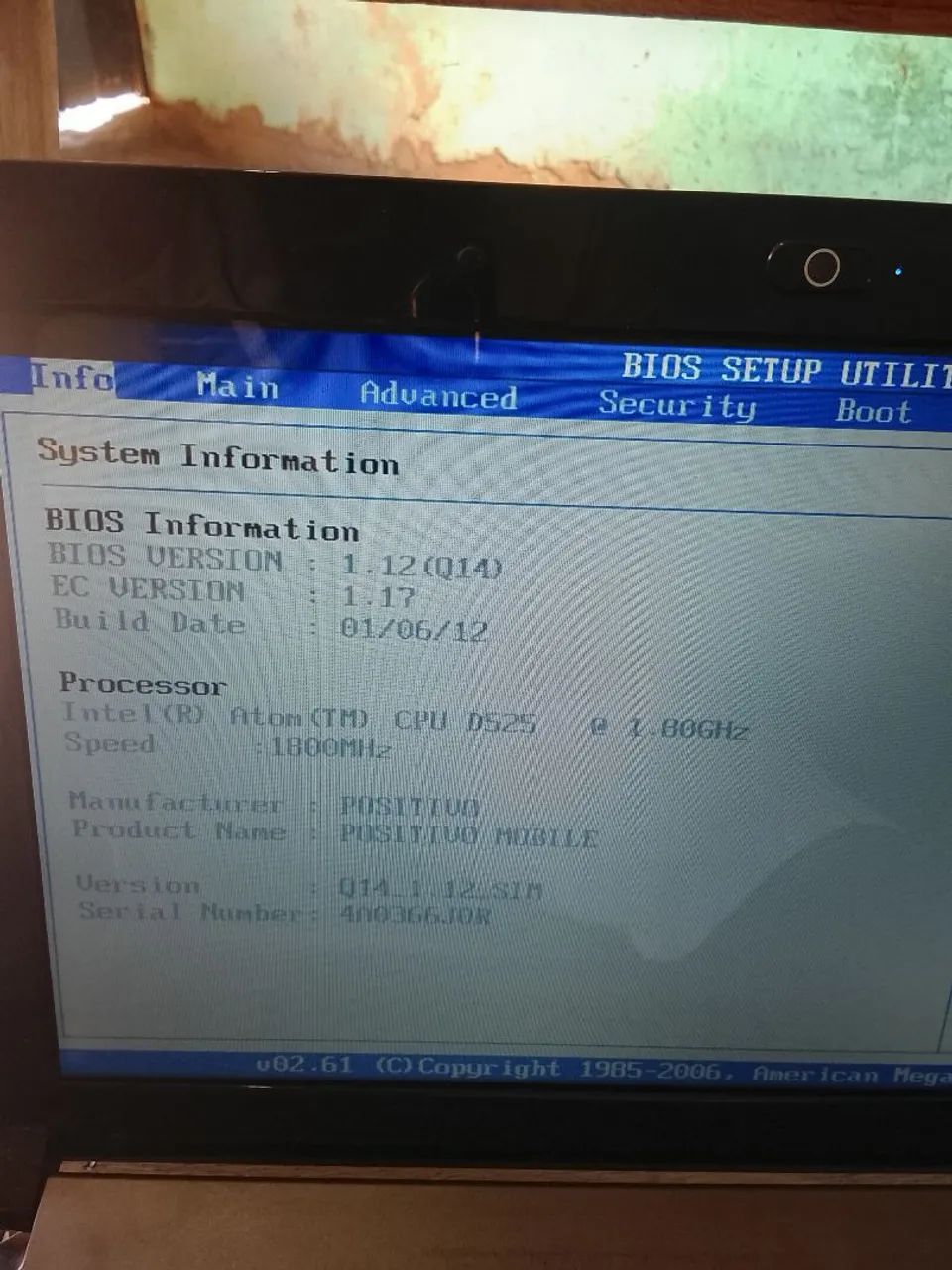 Notebook sim + - Foto 4