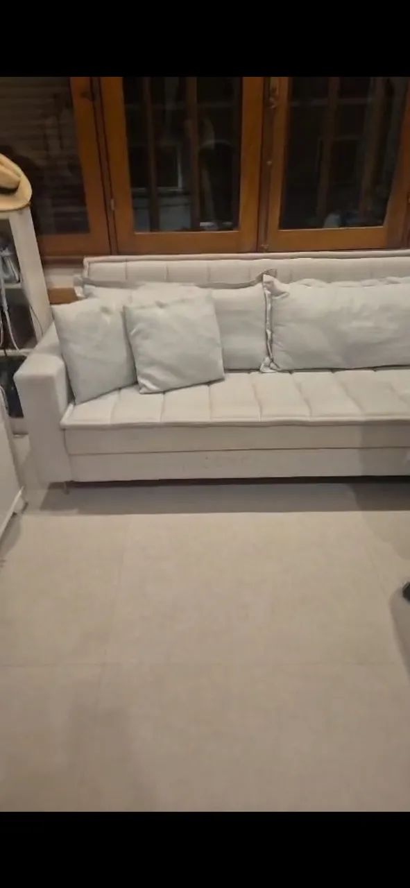 Sofá cama - Foto 4