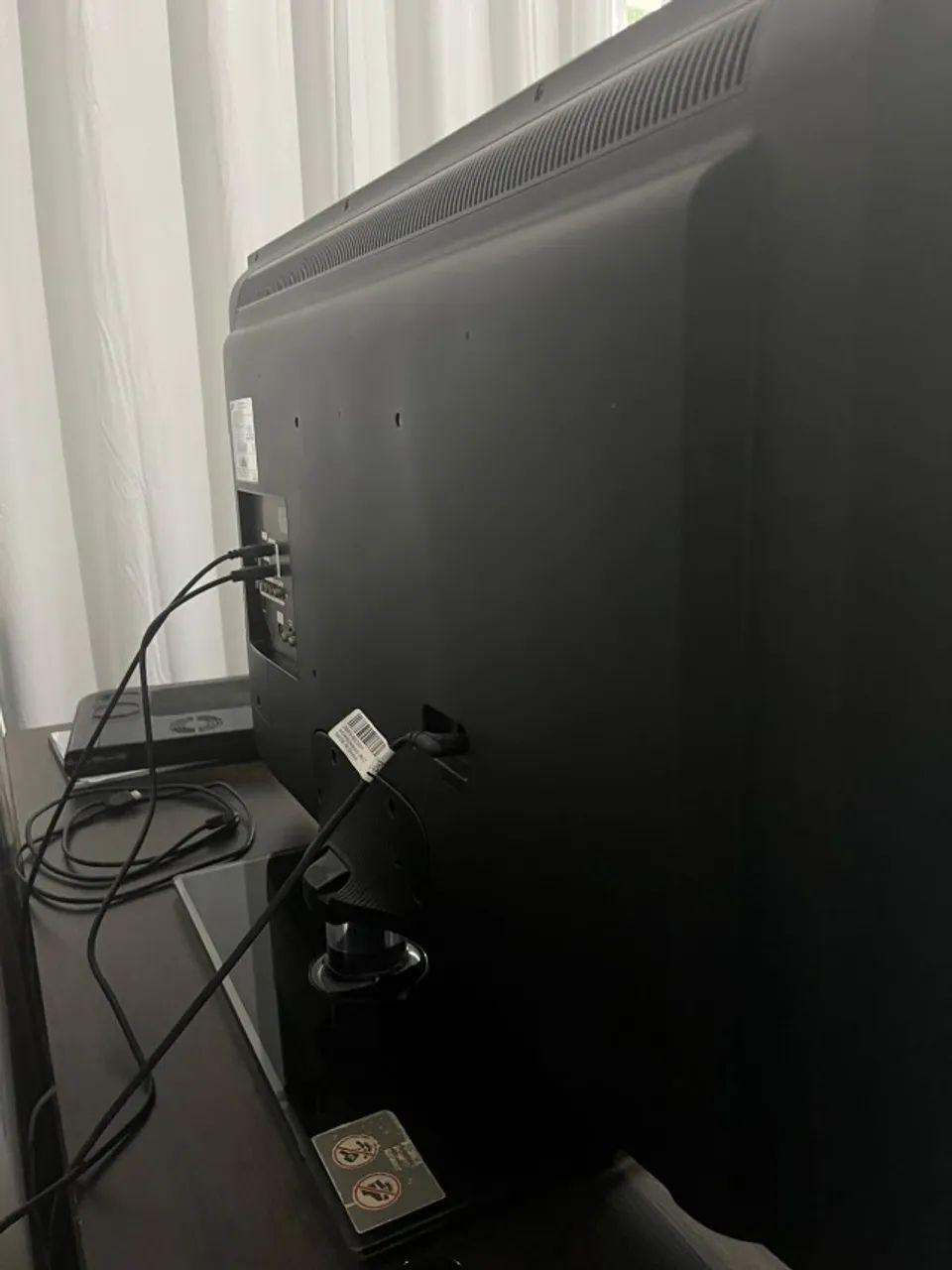 TV Samsung LED 40" Full HD - Foto 4