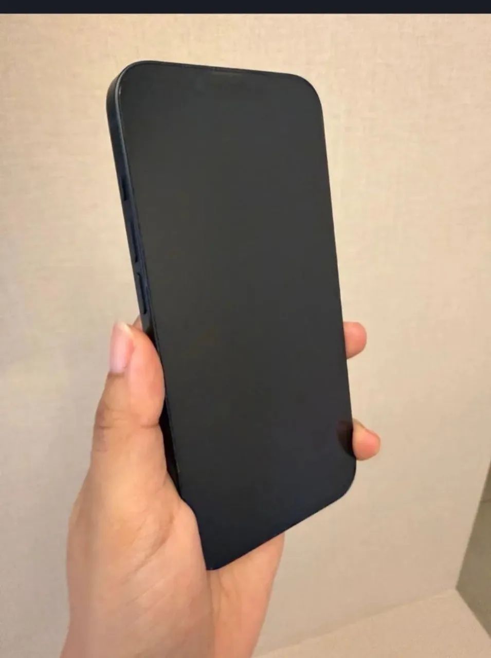 CELULAR IPHONE 14 , 128 GB , PRETO