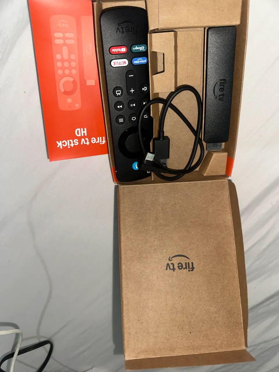 FIRE TV STICK  - Foto 2