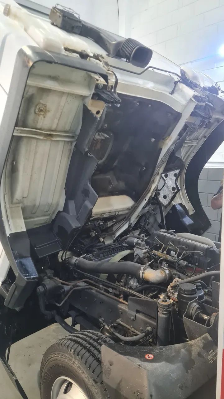 VW 10.160 ANO 2014 - Foto 4