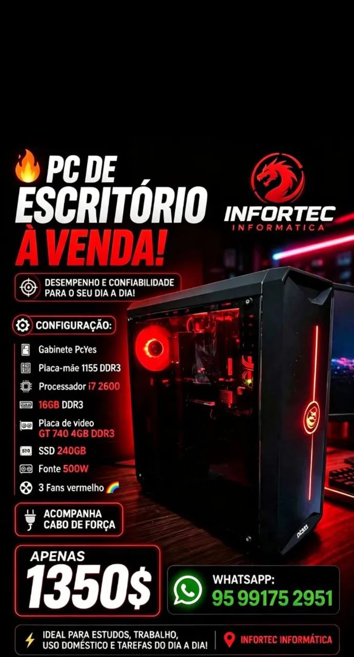 Computador 