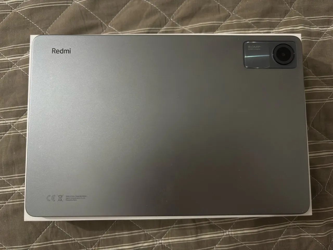 Xiaomi Redmi Pad SE - Foto 2