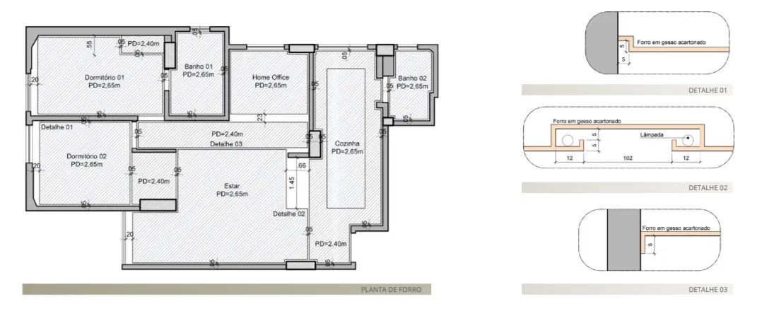 FREELANCER CADISTA E PROJETISTA 3D - Foto 4