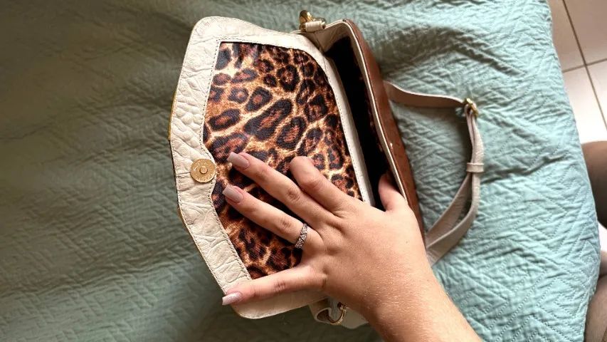 Bolsa Carmen Steffens - Foto 4
