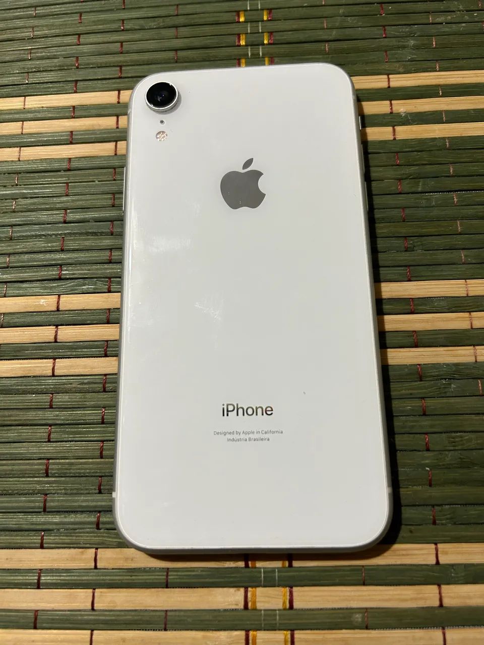 Iphone XR 128 gb, excelente estado, com a caixa