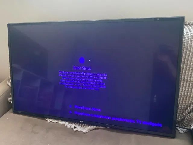 TV  - Foto 2