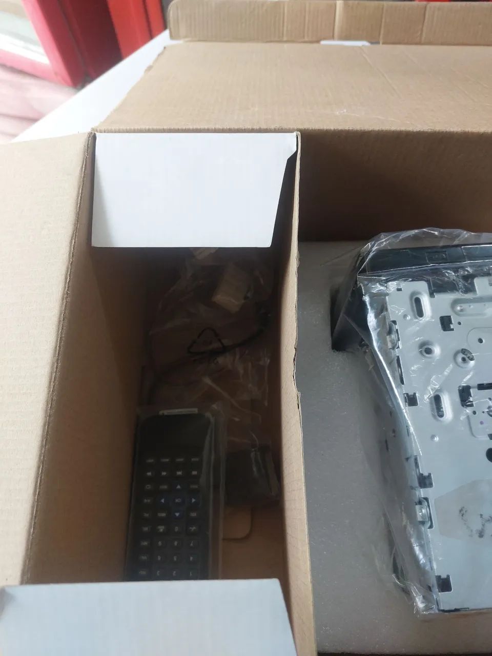 Mult midia  nova               800,00 - Foto 4