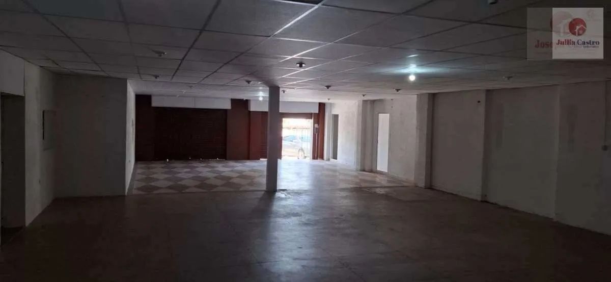 ALUGO ÓTIMO GALPÃO COM 610 m² NO BAIRRO DE RIO DOCE / OLINDA - Foto 5