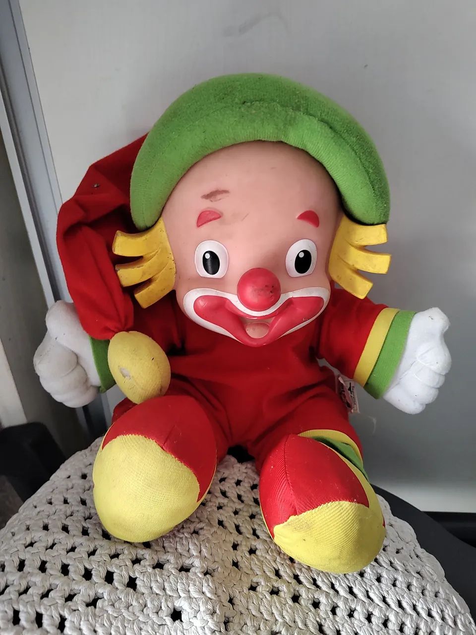 Brinquedo Patatá