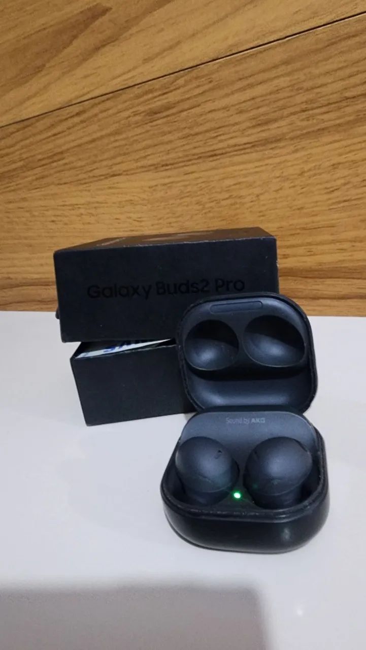 FONE SANSUNG  BUDS 2 PRO - Foto 4