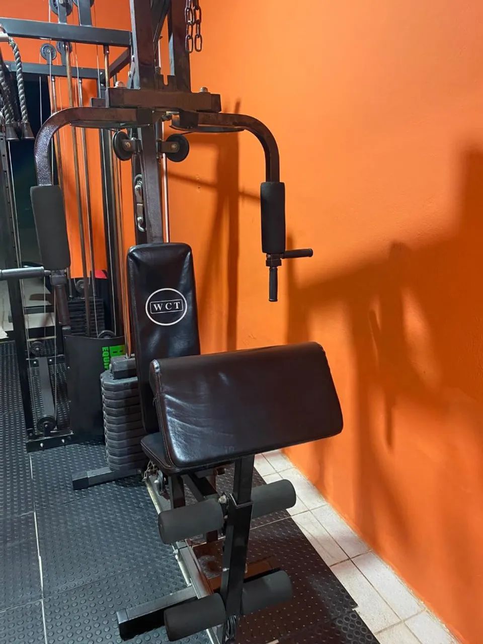 ESTAÇÃO DE TREINO  - Foto 3