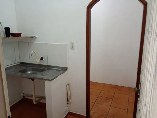 Aluguel Quitinete